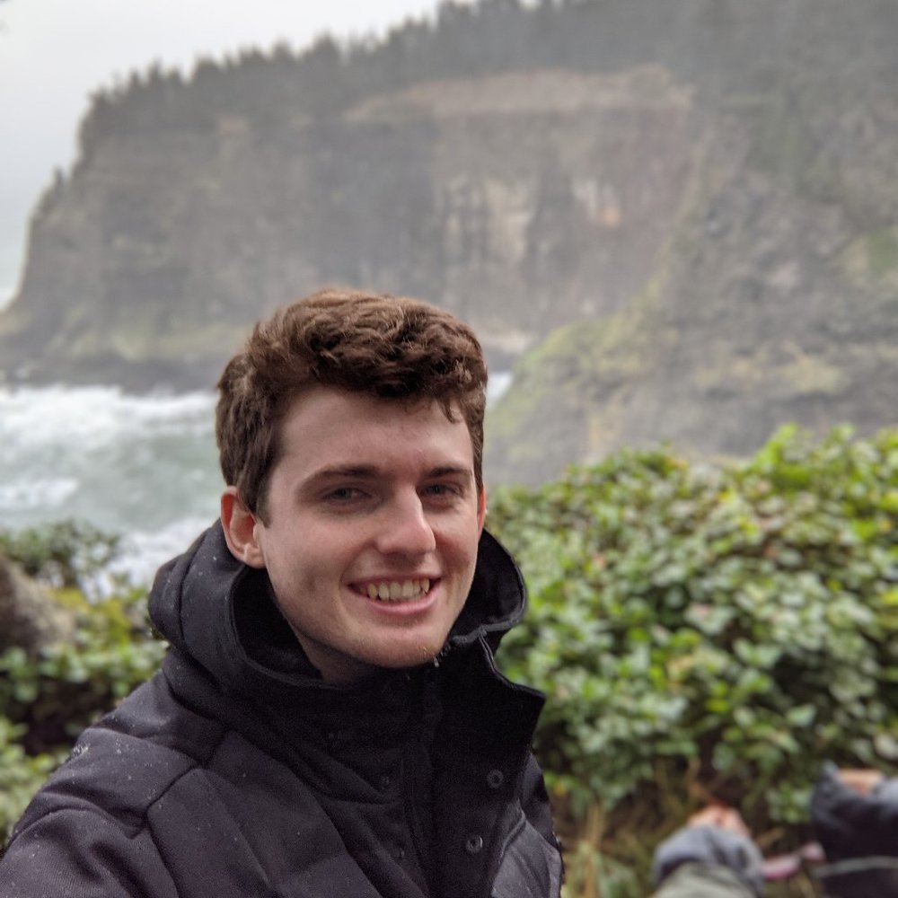 Meet your Posher, Logan